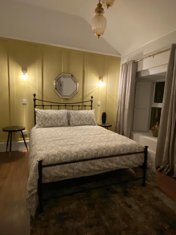 Apartmán No. 1 Bridge Street Westport Exteriér fotografie