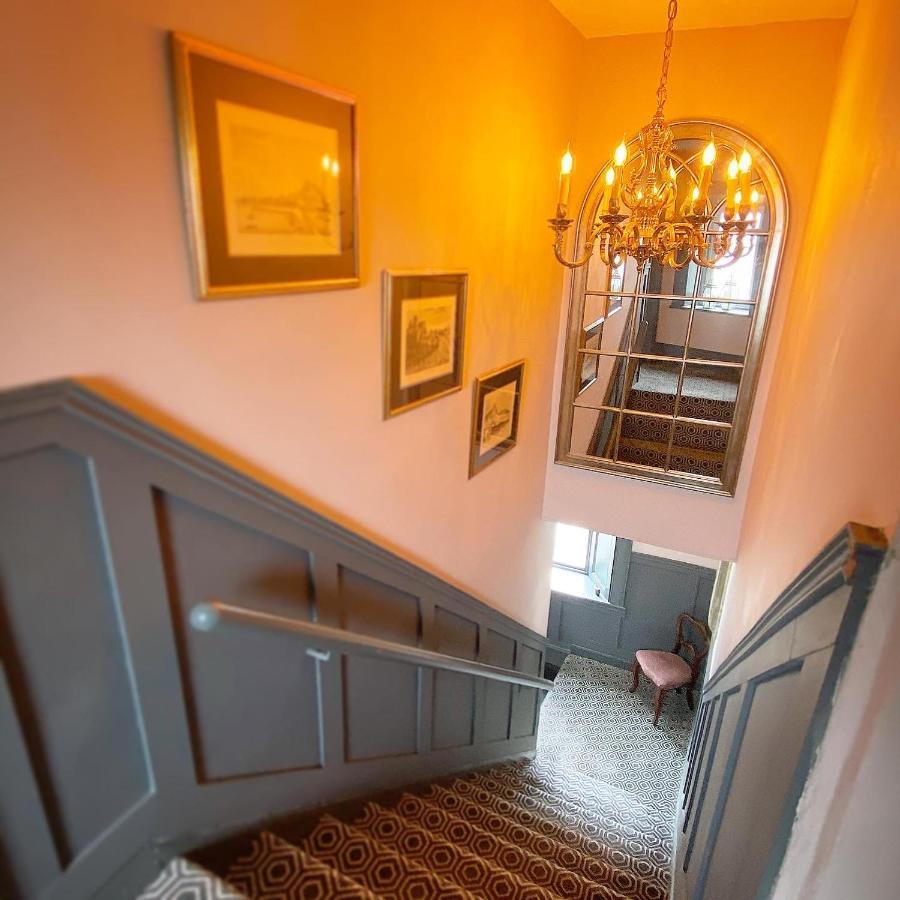 Apartmán No. 1 Bridge Street Westport Exteriér fotografie
