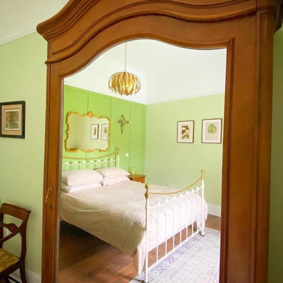 Apartmán No. 1 Bridge Street Westport Exteriér fotografie