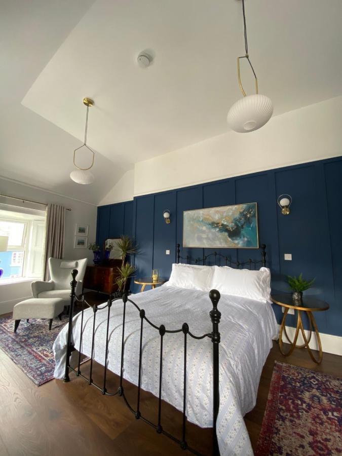 Apartmán No. 1 Bridge Street Westport Exteriér fotografie