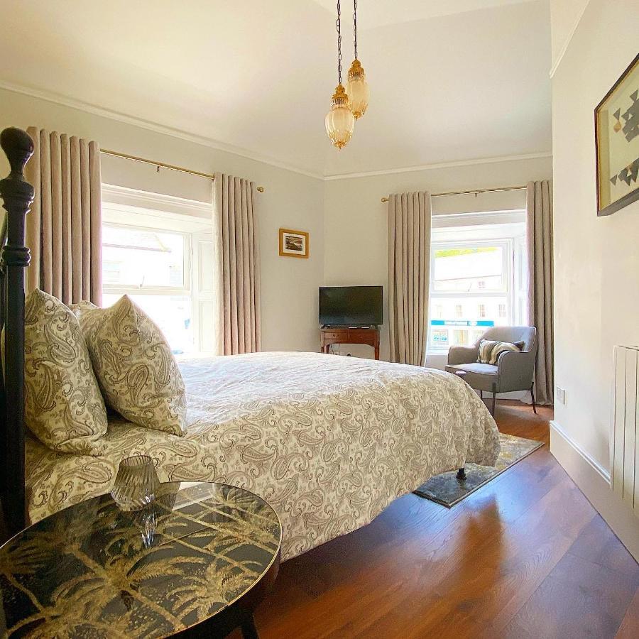 Apartmán No. 1 Bridge Street Westport Exteriér fotografie