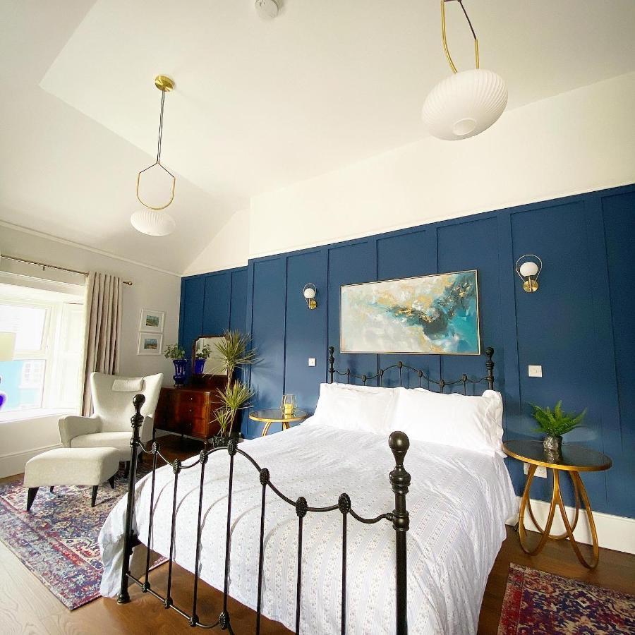 Apartmán No. 1 Bridge Street Westport Exteriér fotografie