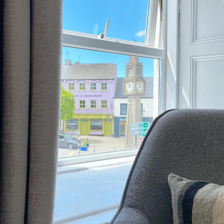 Apartmán No. 1 Bridge Street Westport Exteriér fotografie