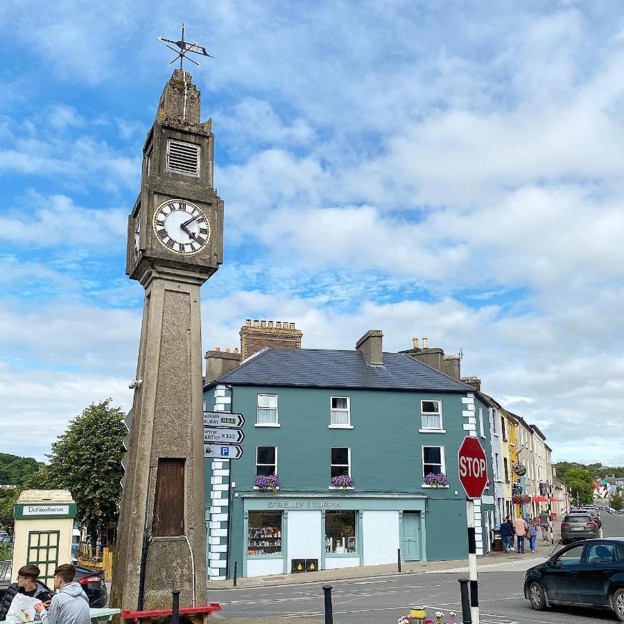 Apartmán No. 1 Bridge Street Westport Exteriér fotografie